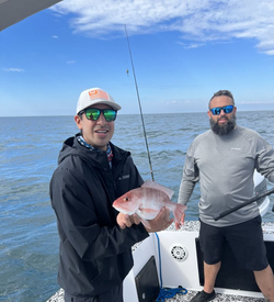 Panama City Florida Fishing Charters